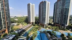 Normanton Park (D5), Apartment #618306251